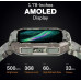 Fire-Boltt Cobra Smart Watch 1.78" Always-On AMOLED Display, Army Grade Strong Build, Bluetooth Calling with 123 Sports Modes, 60 Hz Refresh Rate, IP68 Rating